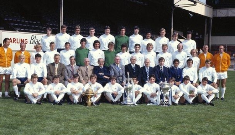 Derby County: วิธีที่ Brian Clough’s Rams คว้าแชมป์ดิวิชั่น 1 เมื่อ 50 ปีที่แล้ว